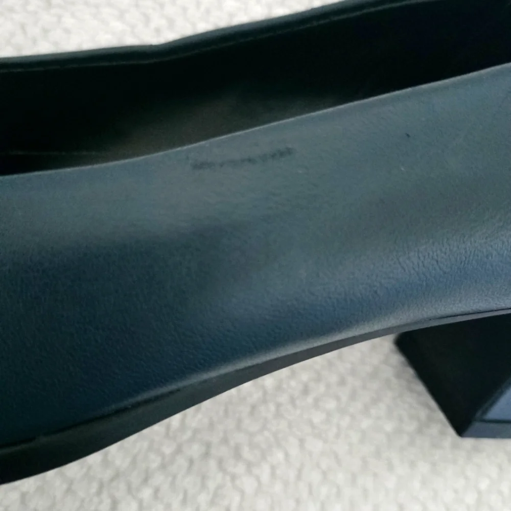 Aerosoles Women's Pump Shoe Sz 8 - Picture 12 of 12